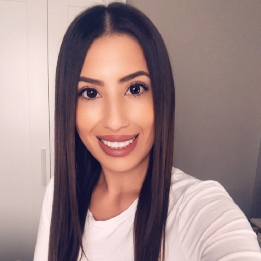 Meet your Posher, Liliana